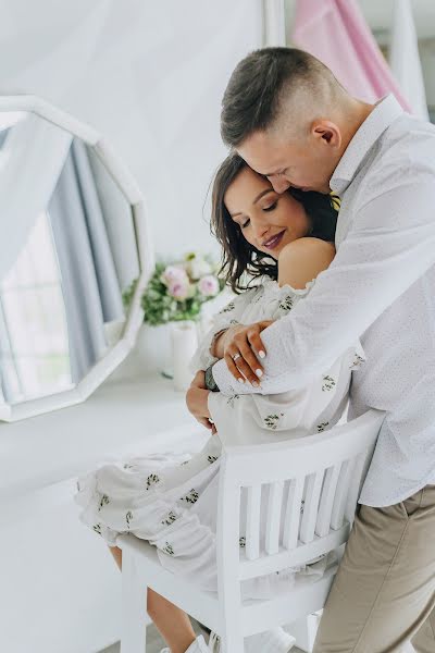 Wedding photographer Yuliya Mo (juliamo). Photo of 27 April 2019