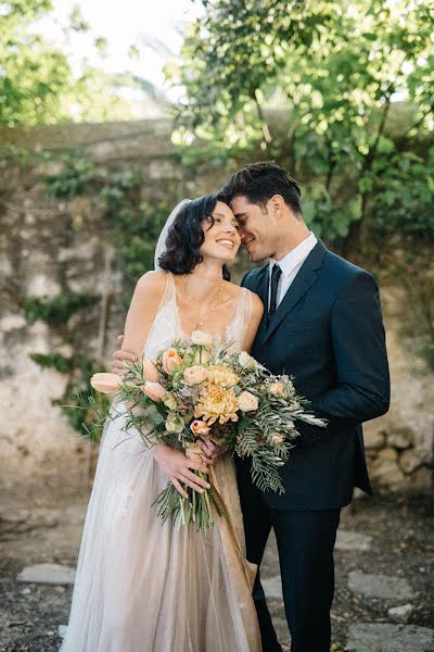 Photographe de mariage George Stravolemos (gstravolemos). Photo du 24 octobre 2018