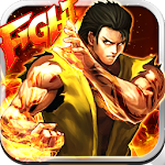 Cover Image of ดาวน์โหลด Kung Fu Fighting 1.0 APK