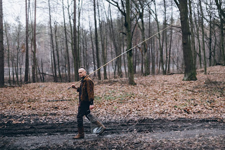 Düğün fotoğrafçısı Sergey Shunevich (shunevich). 26 Aralık 2015 fotoları