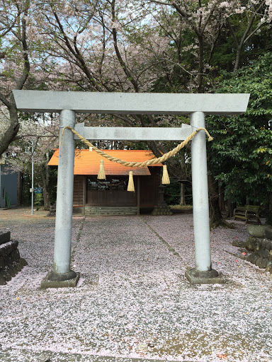 二宮神社