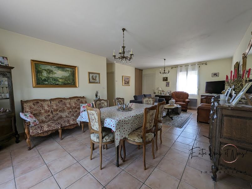 Vente maison 5 pièces 85 m² à Bazas (33430), 197 000 €