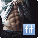 Fit Log : Fitness Workout Log Apk