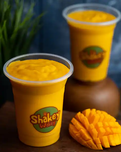 Seasonal Mango Juice ( Mango Specials )