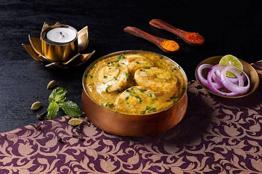 Roomani Mughlai Egg