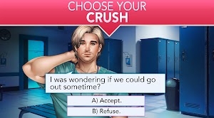 Is It Love? Blue Swan Hospital - Choose your story Cheat MOD APK Unlimited Energy