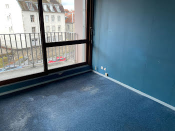 appartement à Besançon (25)