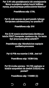 Kwalifikacja E-12 Screenshots 8