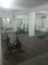 Planet H Gym photo 2