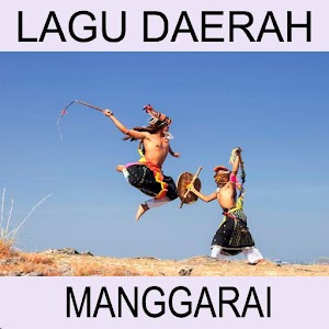 Lagu Manggarai-Melayu Dangdut Daerah Indonesia Mp3  Icon
