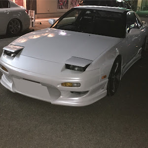 180SX RS13