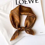 17210 Yellowish Brown