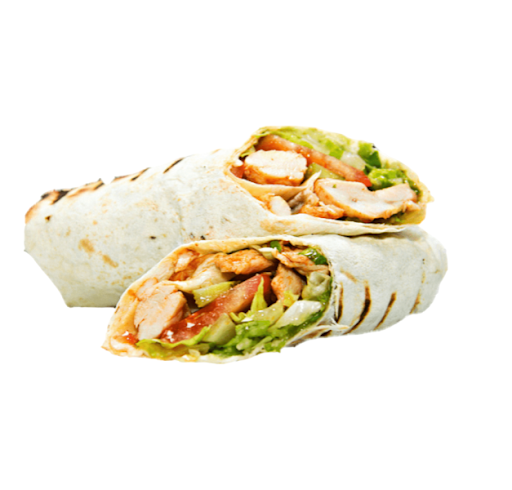 Shawarma Roll