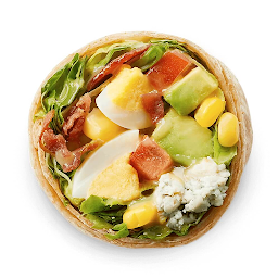 Cobb Wrap