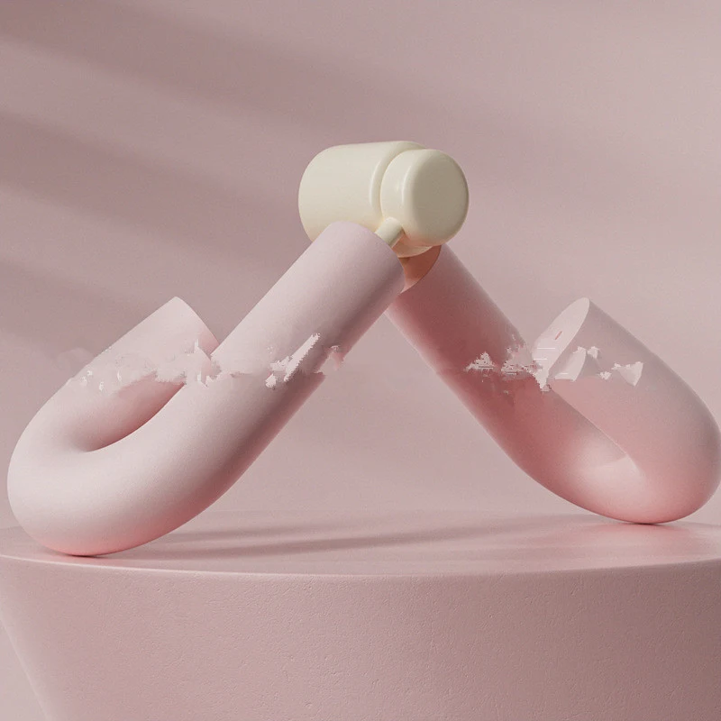 Leg Master Gradient Kleur Yoga Been Trainer, multifunctioneel, heupclip voor fitness en training, voor vrouwen benen.