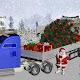 Download Christmas Tree Transport Truck:Santa Gift Delivery For PC Windows and Mac 1.0