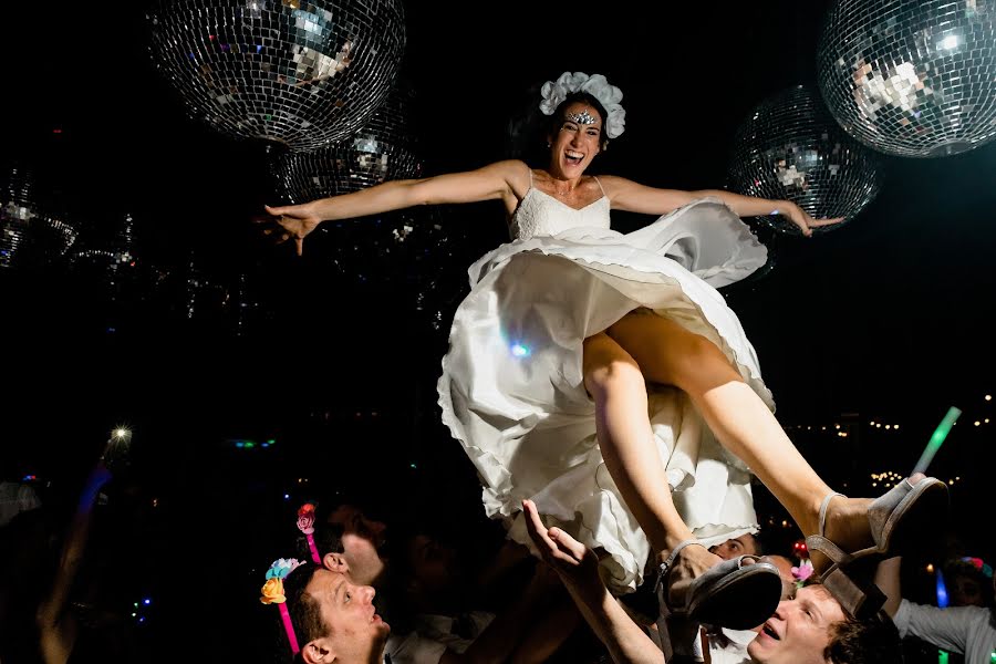 Fotógrafo de casamento Gabriel Gracia (dreambigestudio). Foto de 14 de novembro 2019