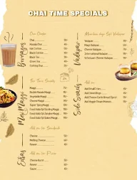 Food Adda menu 5