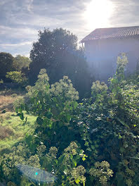 terrain à Chemille (49)