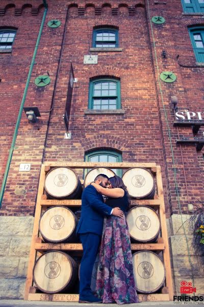 Photographe de mariage Gaurav Kalia (gauravkalia). Photo du 9 mai 2019