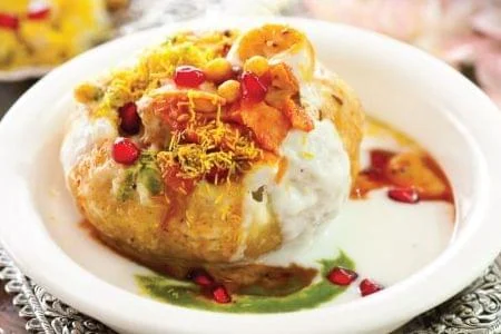 Raj Kachori