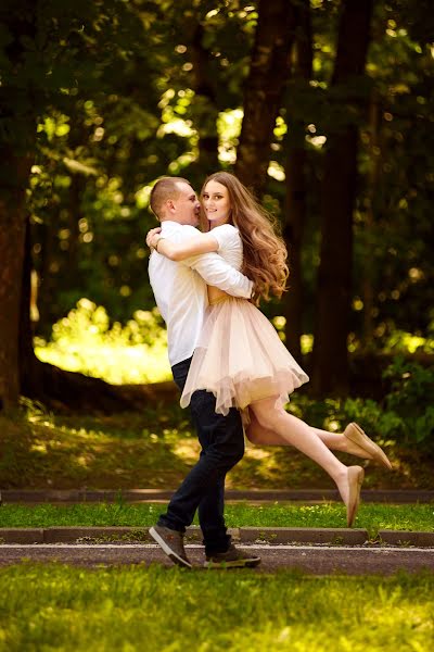 Wedding photographer Yuriy Nikolaev (nikolaevyury). Photo of 30 January 2019