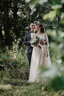 Fotógrafo de bodas Nikolay Seleznev (seleznev). Foto del 30 de enero 2019