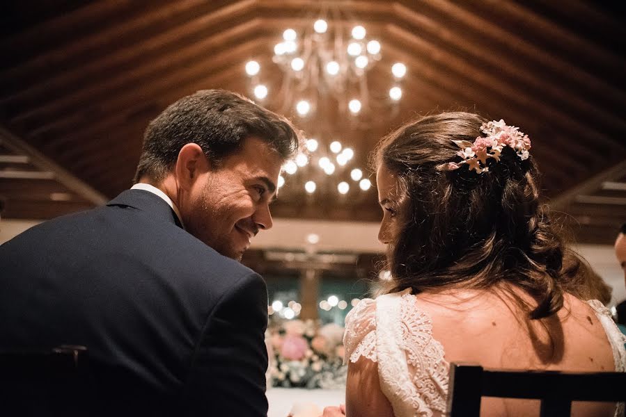 Fotógrafo de bodas Ana Villamuelas (anavillamuelas). Foto del 5 de septiembre 2018