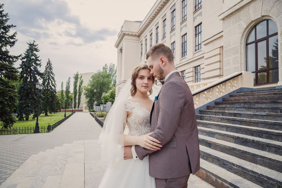 Fotógrafo de bodas Olga Sukhova (suhovaphoto). Foto del 20 de julio 2020