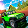 Extreme SUV Driving Simulator icon