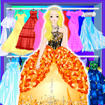 Cover Image of ダウンロード Princess Doll Dress up Party 3.4 APK