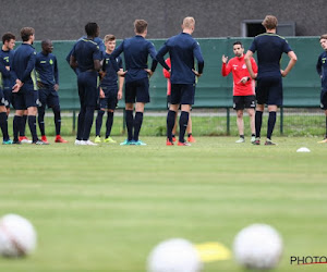 Overzicht oefenduels: promovendus Cercle Brugge vloert W-Beveren, Lokeren klopt Zulte Waregem