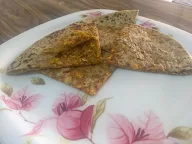 Paratha Lover's menu 2