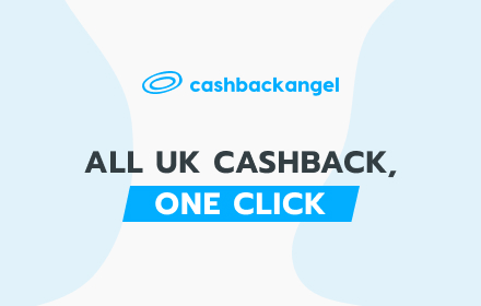 CashbackAngel DealsNotifier small promo image