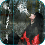 Cover Image of Télécharger Smoke Effect Photo Editor 1.2 APK