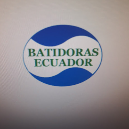 Comentarios y opiniones de Batidoras Ecuador