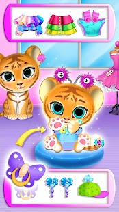 Kiki & Fifi Pet Hotel– My Virtual Animal House