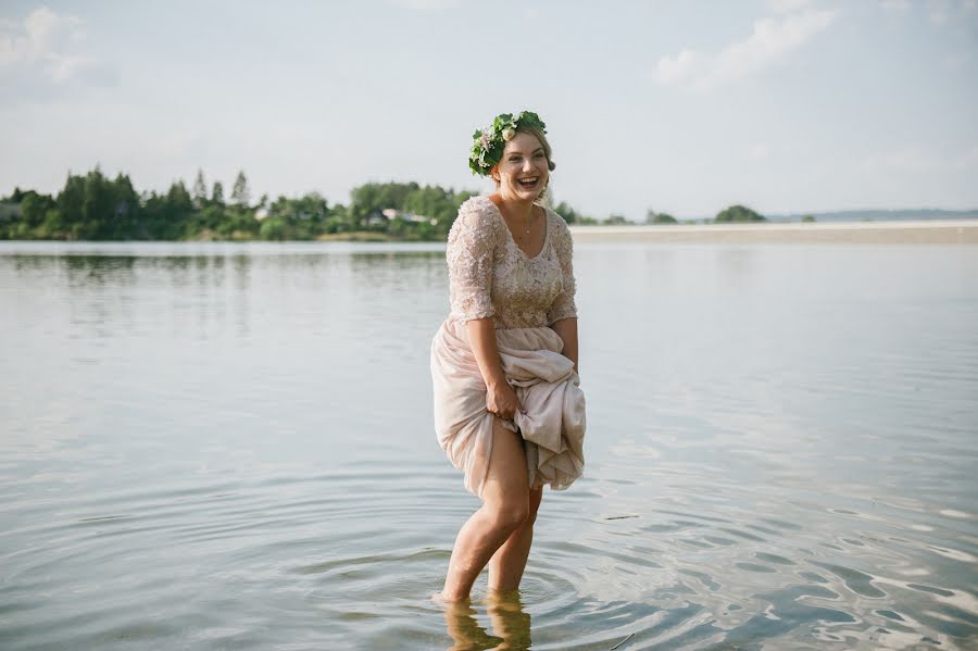 Fotografer pernikahan Marketa Zelenkova (zelenkova). Foto tanggal 19 Juni 2018