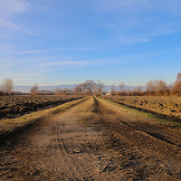 Verso la sosta invernale di 