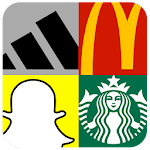 Cover Image of डाउनलोड Logo Quiz: Guess the brand 3.4.5z APK