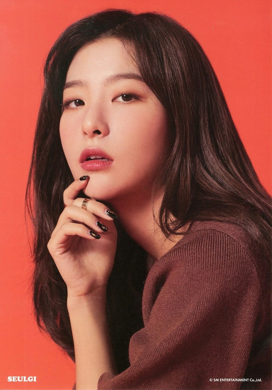 Seulgi