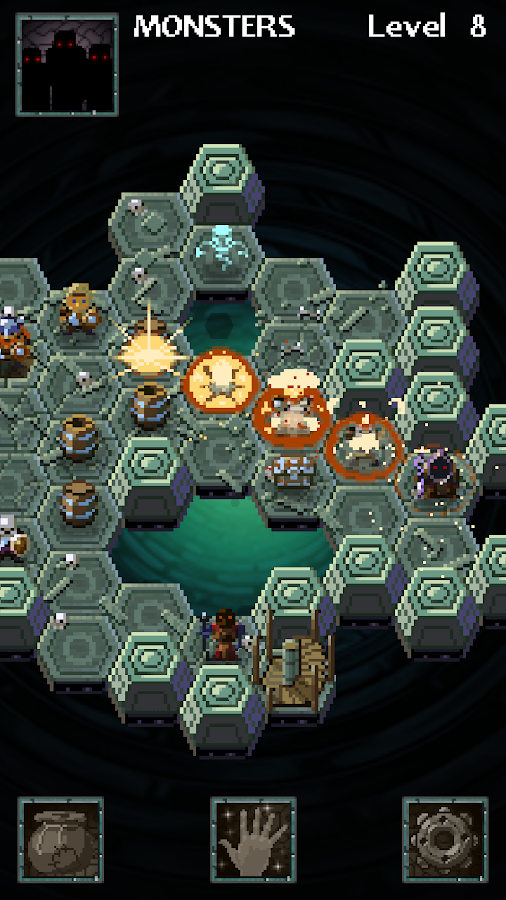   Tales of a Viking: Episode One – Capture d'écran 