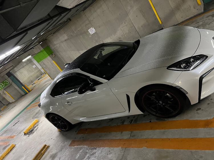 GR86の86BRZオーナーさんと繋がりたい・GR86・86・ゴールデンウィーク・DIYに関するカスタム事例の投稿画像1枚目