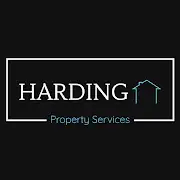 Harding Property Services Logo