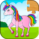 Herunterladen Jigsaw Puzzles for Kids Installieren Sie Neueste APK Downloader