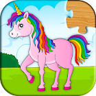 Jigsaw Puzzles for Kids 2.5