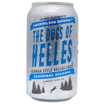 Laughing Dog Brewing The Dogs Of Helles