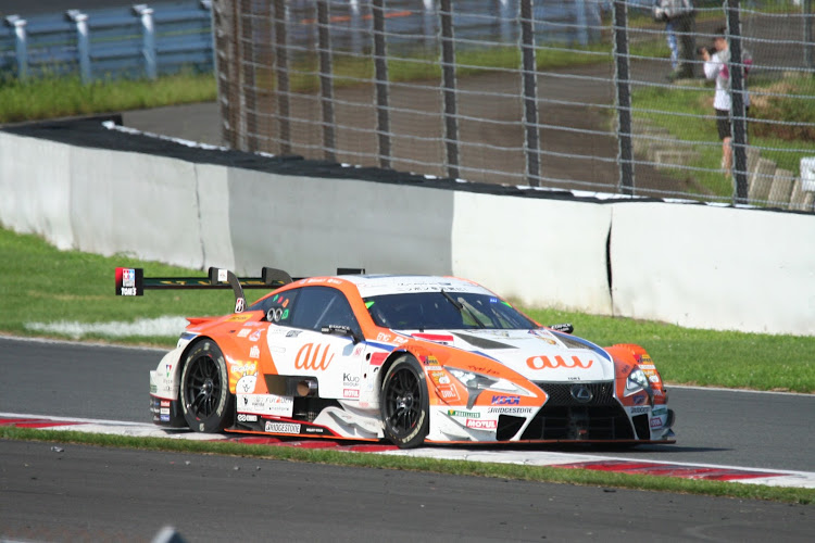 86のSUPER GT・富士スピードウェイに関するカスタム事例の投稿画像5枚目