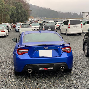 BRZ ZC6