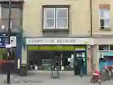 Computer Resale